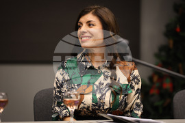 Бургас - „Вечерни монолози с теб” - книга - представяне