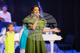 Бургас - „Тоника СВ" - коледен концерт