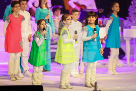 Бургас - „Тоника СВ" - коледен концерт