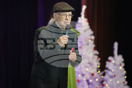 Бургас - „Тоника СВ" - коледен концерт