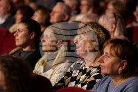 Бургас - „Тоника СВ" - коледен концерт
