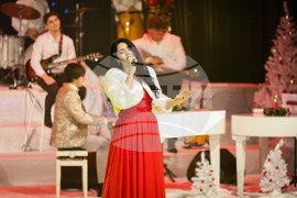 Бургас - „Тоника СВ" - коледен концерт