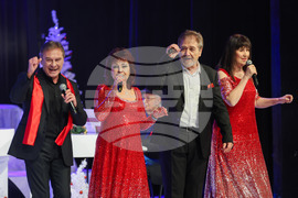 Бургас - „Тоника СВ" - коледен концерт