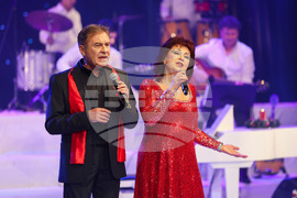 Бургас - „Тоника СВ" - коледен концерт