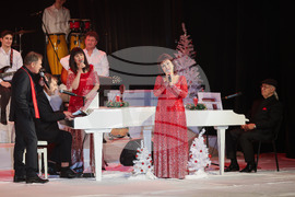 Бургас - „Тоника СВ" - коледен концерт