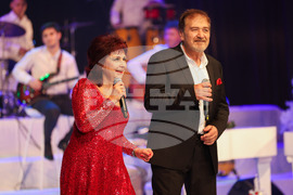 Бургас - „Тоника СВ" - коледен концерт