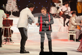 Бургас - „Тоника СВ" - коледен концерт