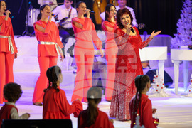 Бургас - „Тоника СВ" - коледен концерт