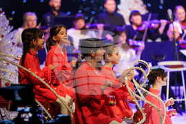 Бургас - „Тоника СВ" - коледен концерт