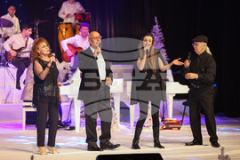 Бургас - „Тоника СВ" - коледен концерт