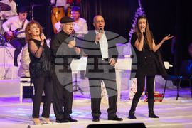 Бургас - „Тоника СВ" - коледен концерт