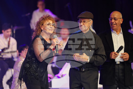 Бургас - „Тоника СВ" - коледен концерт