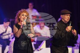 Бургас - „Тоника СВ" - коледен концерт