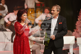 Бургас - „Тоника СВ" - коледен концерт