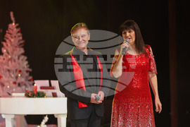 Бургас - „Тоника СВ" - коледен концерт