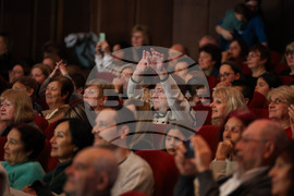 Бургас - „Тоника СВ" - коледен концерт