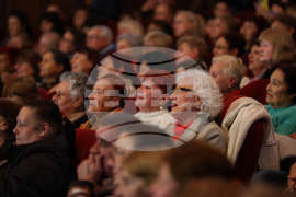 Бургас - „Тоника СВ" - коледен концерт