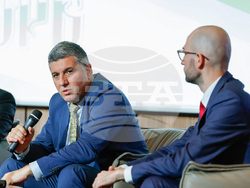 Снимка: Министерство на регионалното развитие и благоустройството