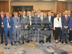 Снимка: Министерство на регионалното развитие и благоустройството