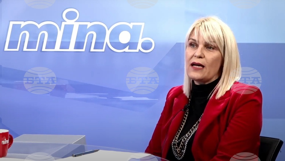 МИНА: Социалните мрежи допринасят най-много за разпространяването на фалшивите новини, казва представител на Агенцията за електронни медии на Черна гора