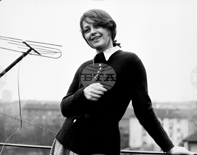 Невена Коканова - актриса