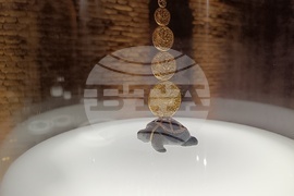 Румъния - Салвадор Дали - изложба