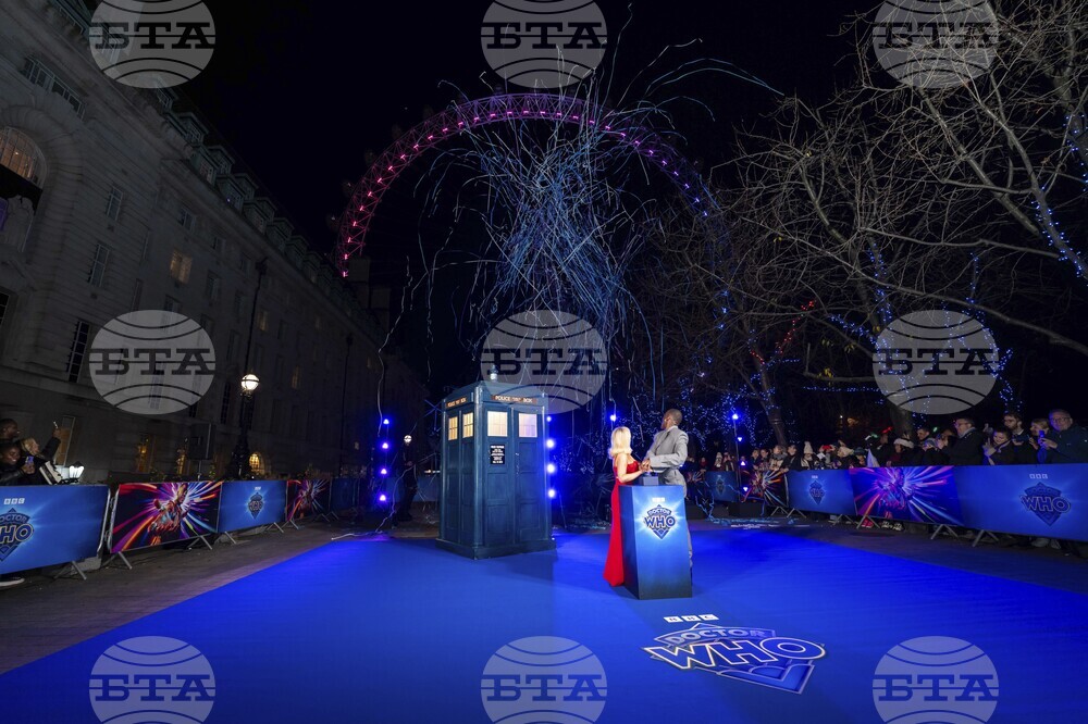 Два изгубени епизода от сериала „Доктор Кой” са открити и предстои да бъдат излъчени 