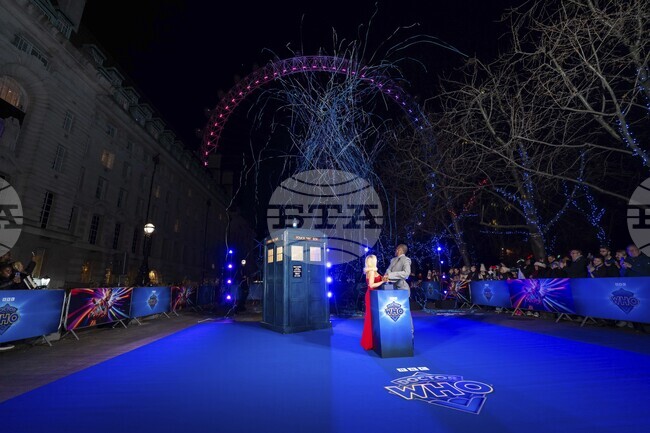 Два изгубени епизода от сериала „Доктор Кой” са открити и предстои да бъдат излъчени 