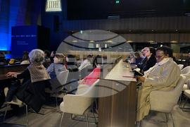 Франция - вицепрезидент - годишнина - посещение