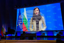 Франция - вицепрезидент - годишнина - посещение