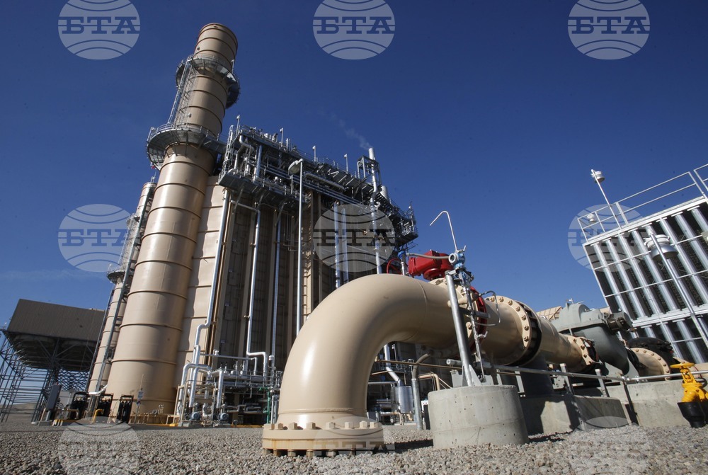 Азербайджан е увеличил износа на газ с 24 на сто през първото полугодие