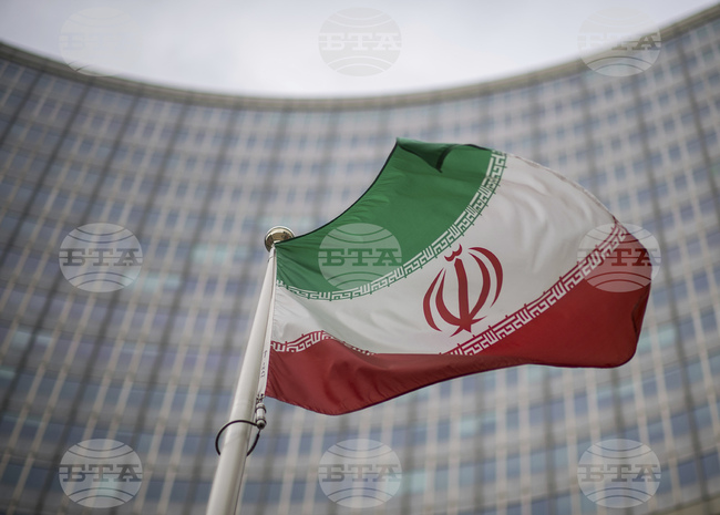 Иран екзекутира мъж по обвинение в шпионаж