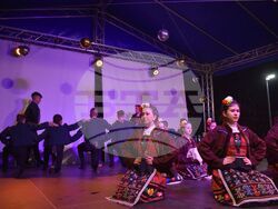 Снимка: Община Разград