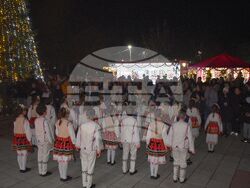 Снимка: Община Разград