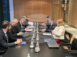 Снимка: МВР