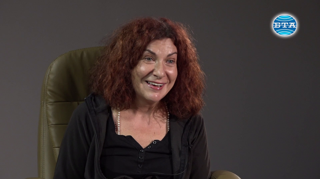 Целта на проекта е да привлече общественото внимание към това, че естетиката на звуците и гледките на Антарктида са застрашени, каза Марина Великова