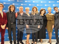 Снимка: Президентство