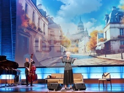 Снимка: Президентство