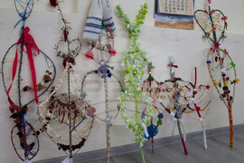 Разград - Коледа - конкурс