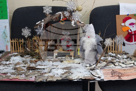 Разград - Коледа - конкурс