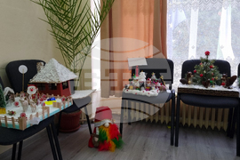 Разград - Коледа - конкурс