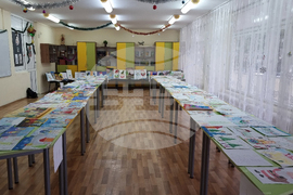 Разград - Коледа - конкурс