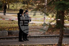 Паметник на Съветската армия - демонтаж