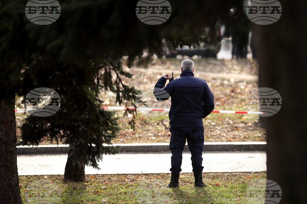 Паметник на Съветската армия - демонтаж