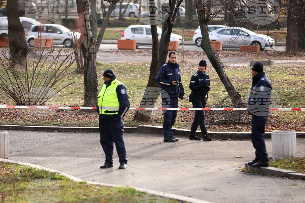 Паметник на Съветската армия - демонтаж