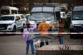 Паметник на Съветската армия - демонтаж