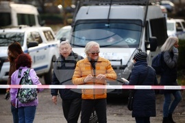 Паметник на Съветската армия - демонтаж
