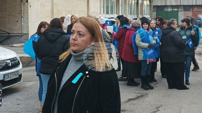 Увеличение с 5% на заплатите в някои държавни агенции е крайно недостатъчно, необходими са 20%, посочват от Синдиката на административните служителите „Подкрепа“ в писмо до премиера