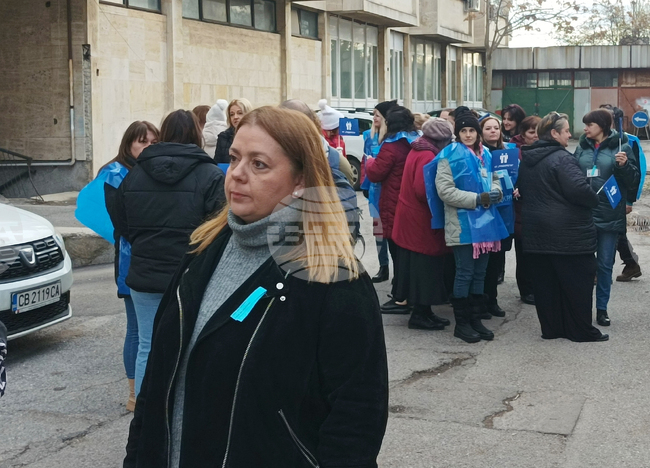 Trade Union Demands 20% Salary Increase for State Agencies Next Year