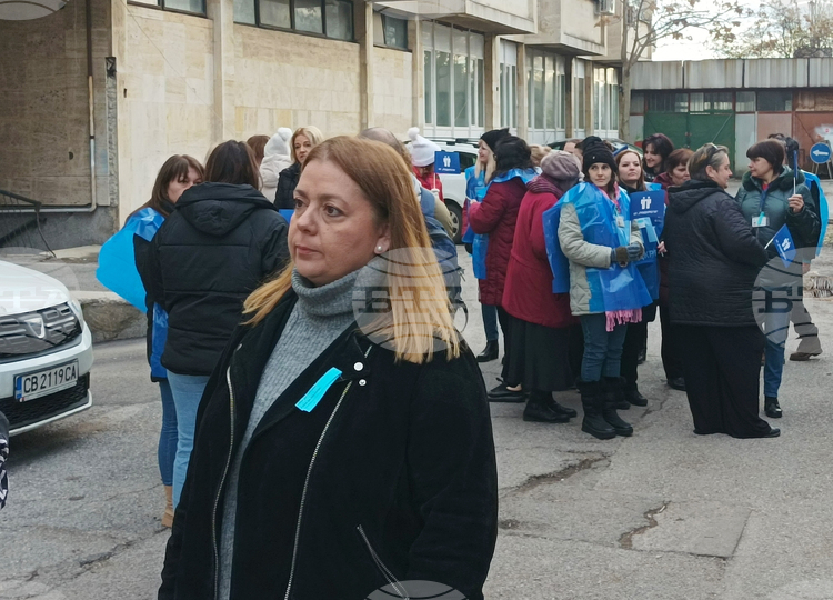 Trade Union Demands 20% Salary Increase for State Agencies Next Year